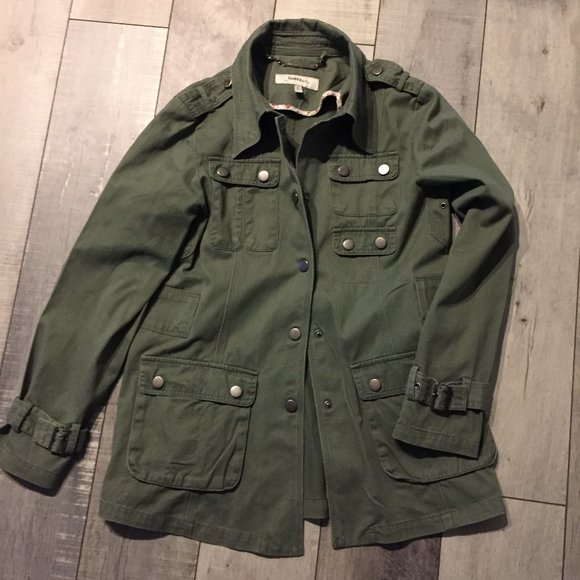 Hawke and Co. jacket size small - Picture 1 of 6